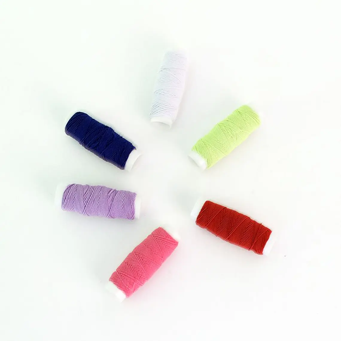 Set De Hilo Elastico Escolar Arte Top 1
