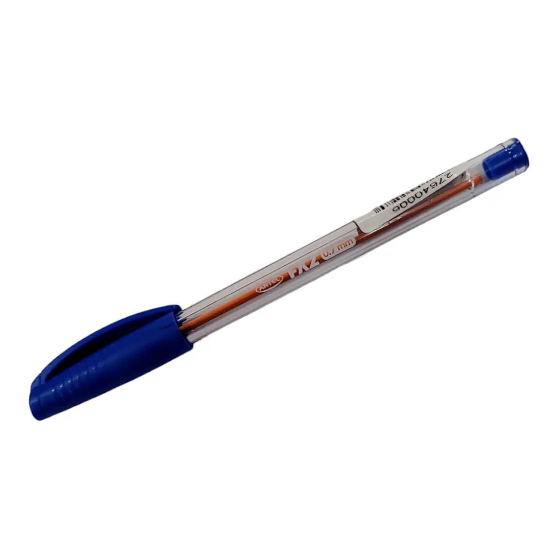 Boligrafo Artel Fx 0,7Mm Azul 1