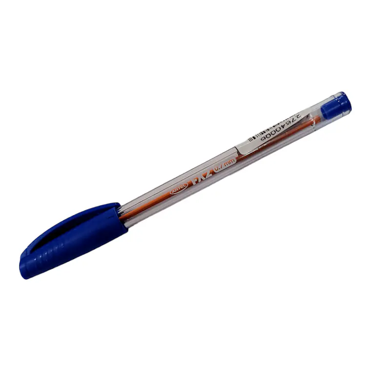 Boligrafo Artel Fx 0,7Mm Azul 1
