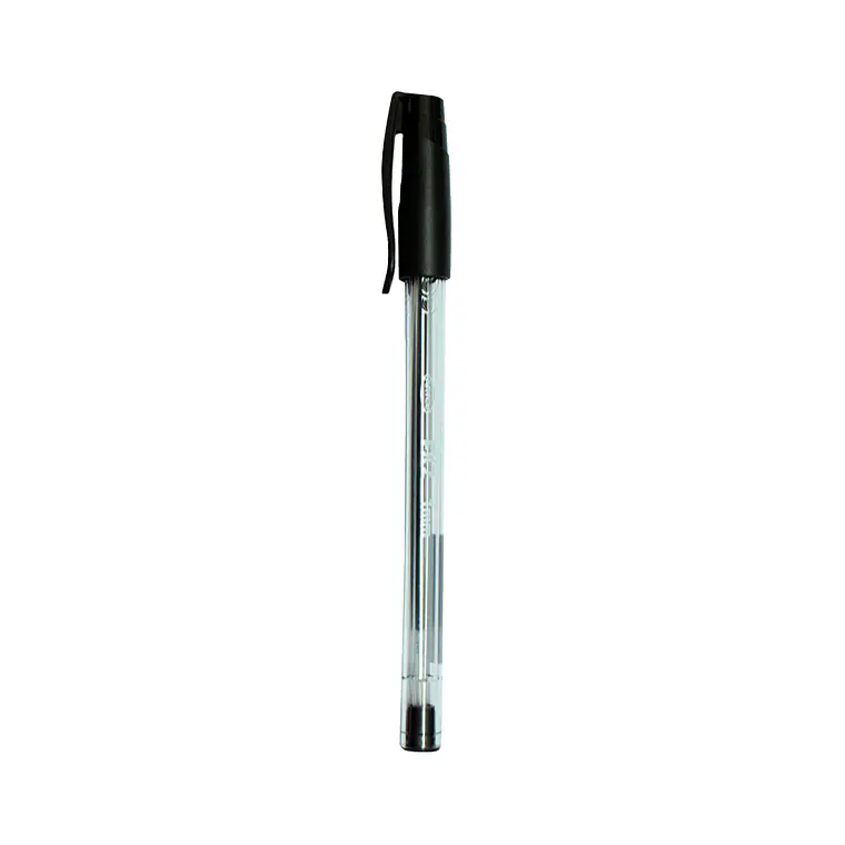 Boligrafo Artel Fx2. 1.0 Mm Negro 1