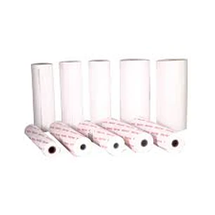 Papel Fax 216 X 30 Italfax Yd Rollos
