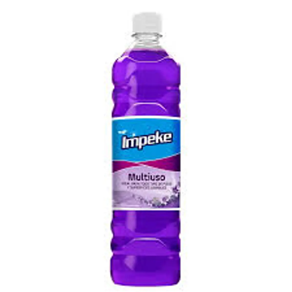 LIMPIADOR SUPERF IMPEKE AROMA LAVANDA 900 ML 1