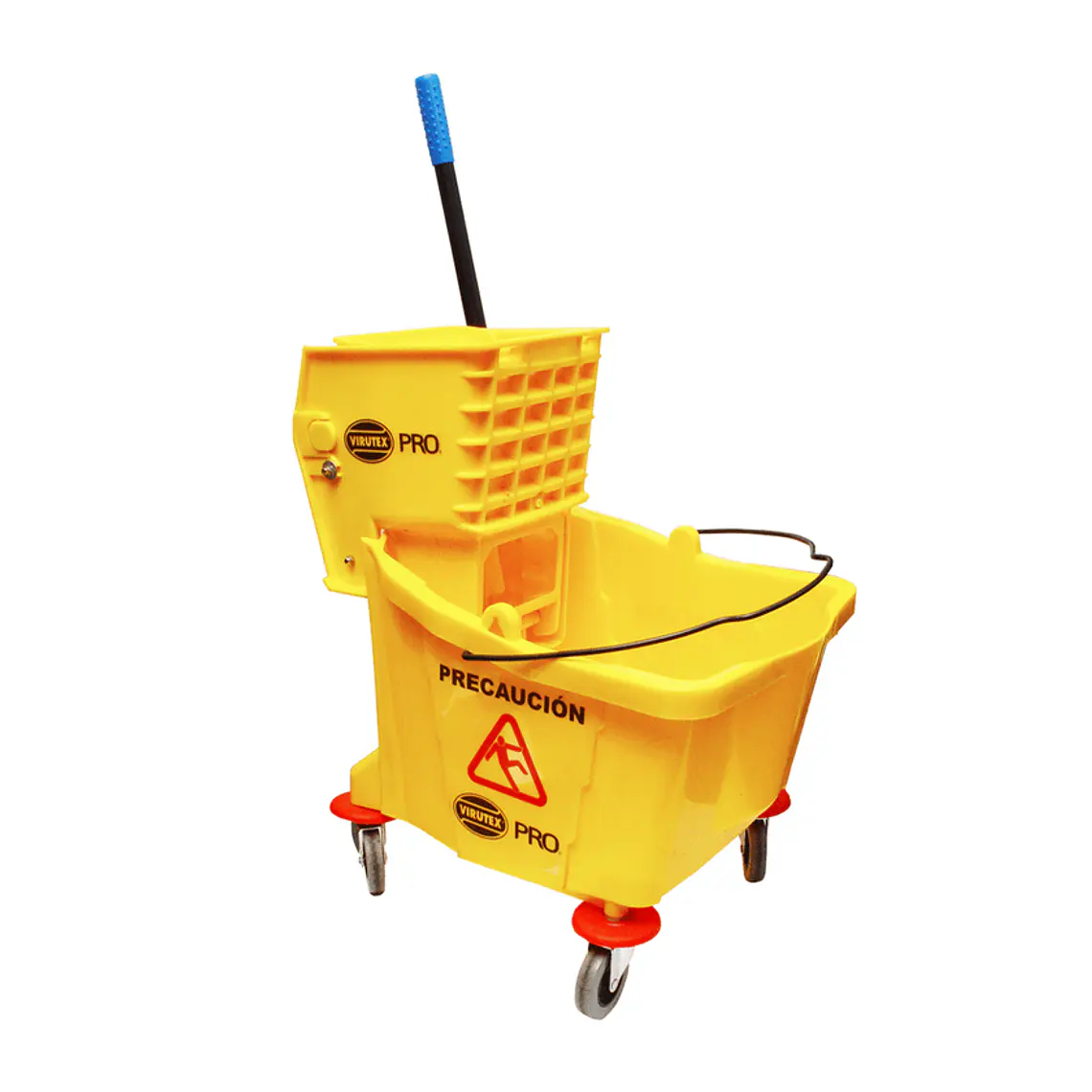 CARRO ESTRUJADOR 36 LT - VTX PRO 1
