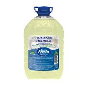 LIMPIADOR PISO FLOTANTE DOÑA FRESIA 1L