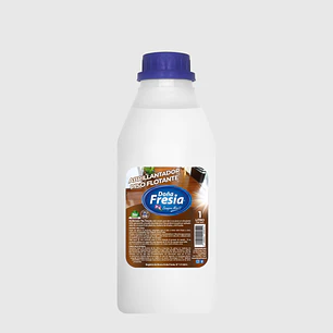 LIMPIA PISOS DOÑA FRESIA LAVANDA 5L