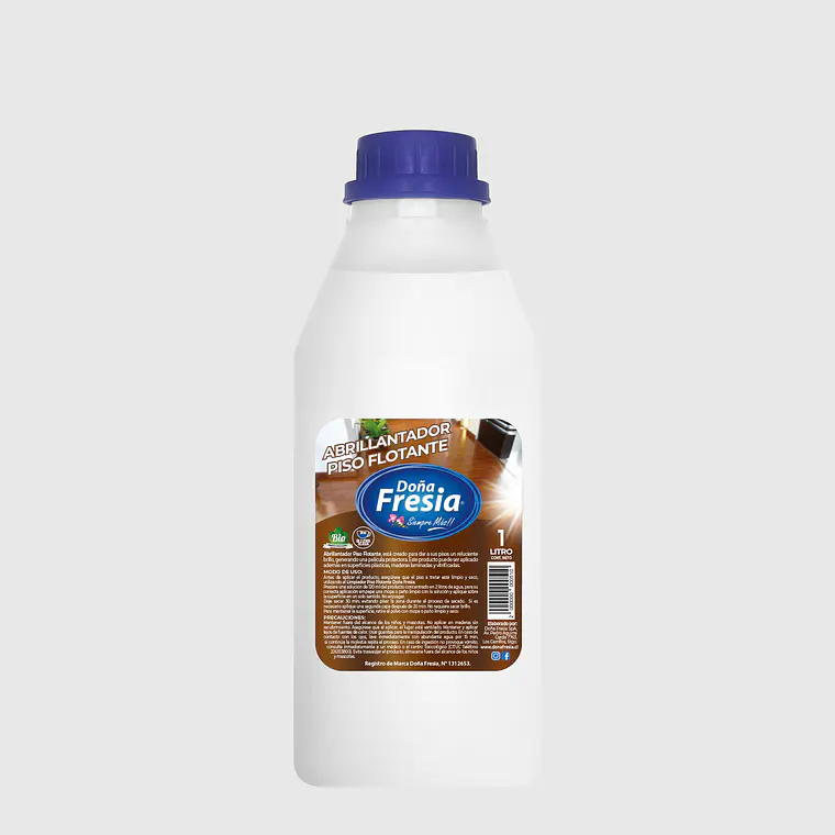 LIMPIA PISOS DOÑA FRESIA LAVANDA 5L 1