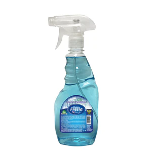 LIMPIA PISO DOÑA FRESIA 5LTS BRISA POLAR