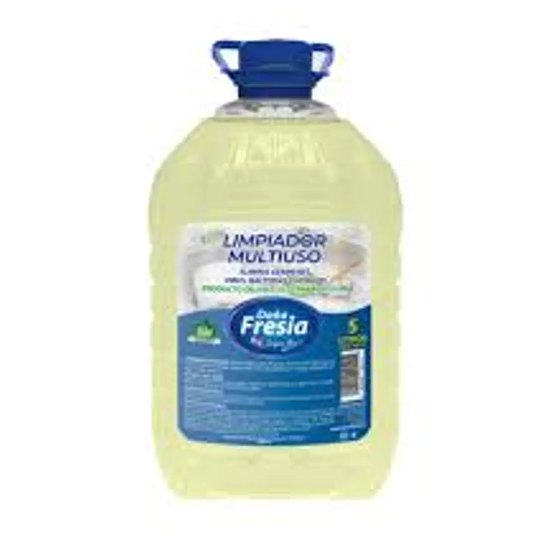 ABRILLANTADOR PISO FLOTANTE DOÑA FRESIA 1 LT 1