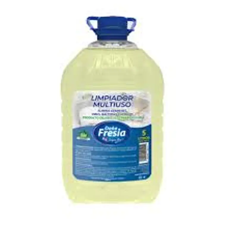 ABRILLANTADOR PISO FLOTANTE DOÑA FRESIA 1 LT 1