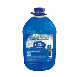 LIMPIAVIDRIO DOÑA FRESIA 500 ML C/GATILLO