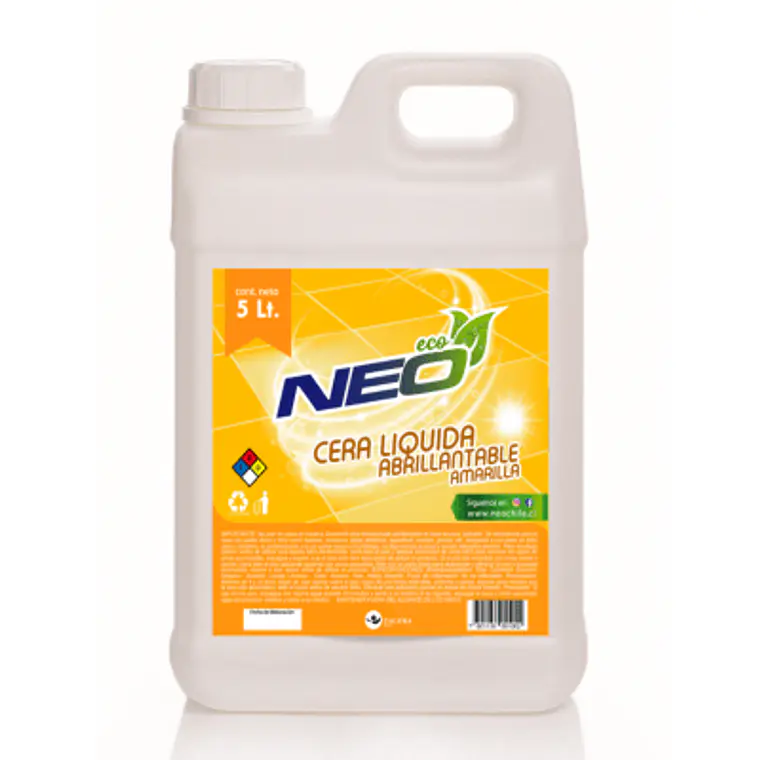 LIMPIAVIDRIOS 5000ML DOÑA FRESIA 1
