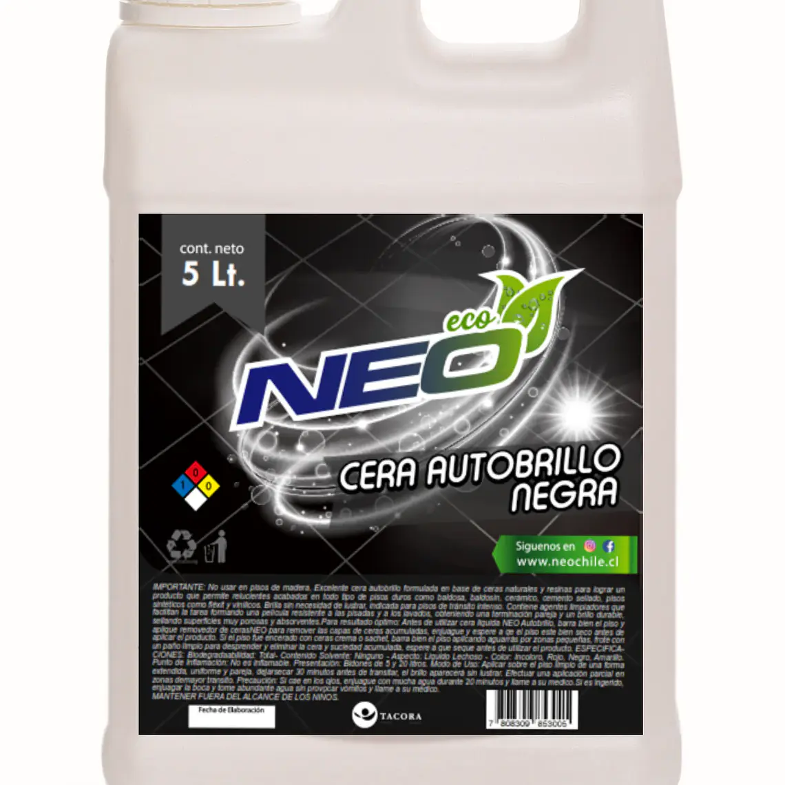 LIMPIA VIDRIO Y SUPERFICIE WINNEX 650ML C/GATILLO 1