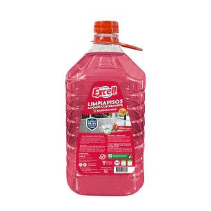 CERA AUTOBRILLO NEGRA 5 LT NEO