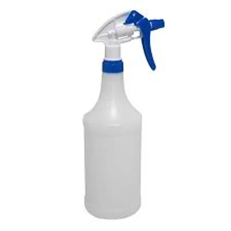 ESCOBILLA PLASTICA TIPO PLANCHA - VIRUTEX 1