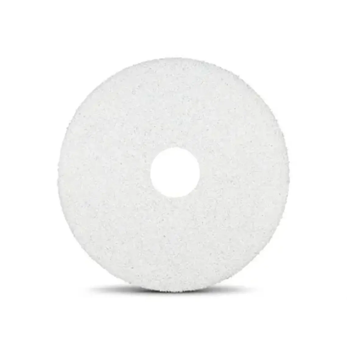 DISCO PAD 17' BLANCO X 5 UNID FOGATA MGP 1