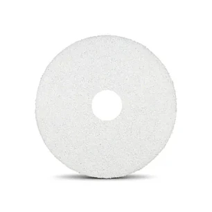 DISCO PAD 17' BLANCO X 5 UNID FOGATA MGP