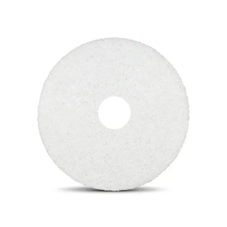 DISCO PAD 17' BLANCO X 5 UNID FOGATA MGP 1