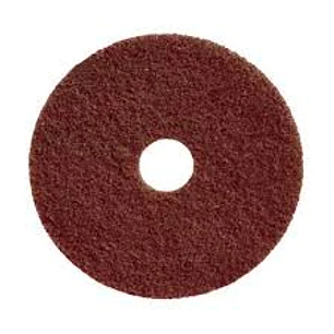 DISCO PAD 17' CAFE PACK 5 UNID FOGATA MGP
