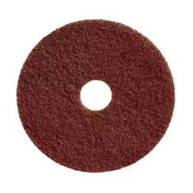 DISCO PAD 17' CAFE PACK 5 UNID FOGATA MGP 1