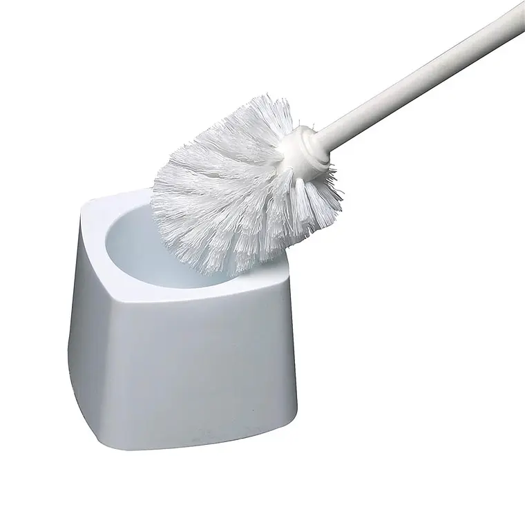 HISOPO PARA BAÑO CON RECIPIENTE FOGATA ROM 1