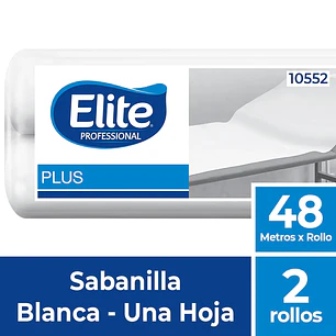SABANILLA 2X100 MTS H/S ELITE PROFESIONAL