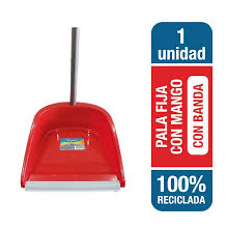 PALA CON MANGO Y BANDA IMPEKE 1