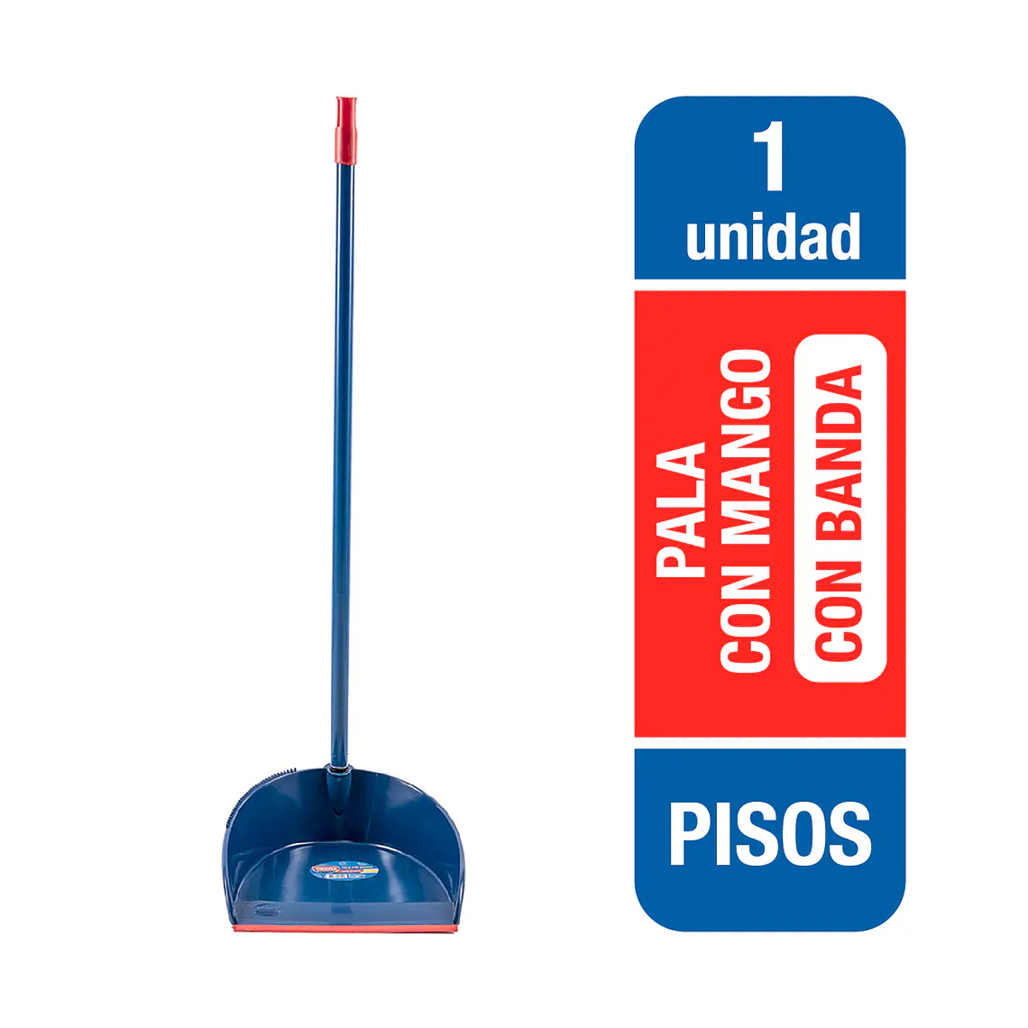 RPTO MOPA HUMEDA ALGODON 24 ONZAS - VTX PRO 1