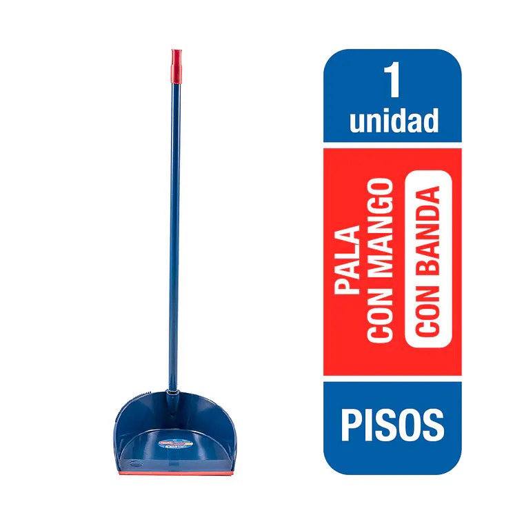 RPTO MOPA HUMEDA ALGODON 24 ONZAS - VTX PRO 1