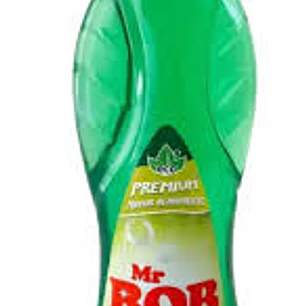 LAVALOZAS 750 ML VERDE MR ROB