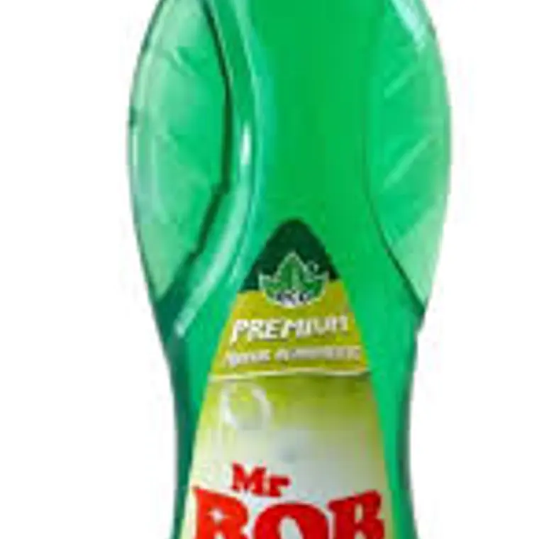 LAVALOZAS 750 ML VERDE MR ROB 1
