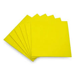 PAÑO AMARILLO MULTIUSO UNIDAD FOGATA ROM