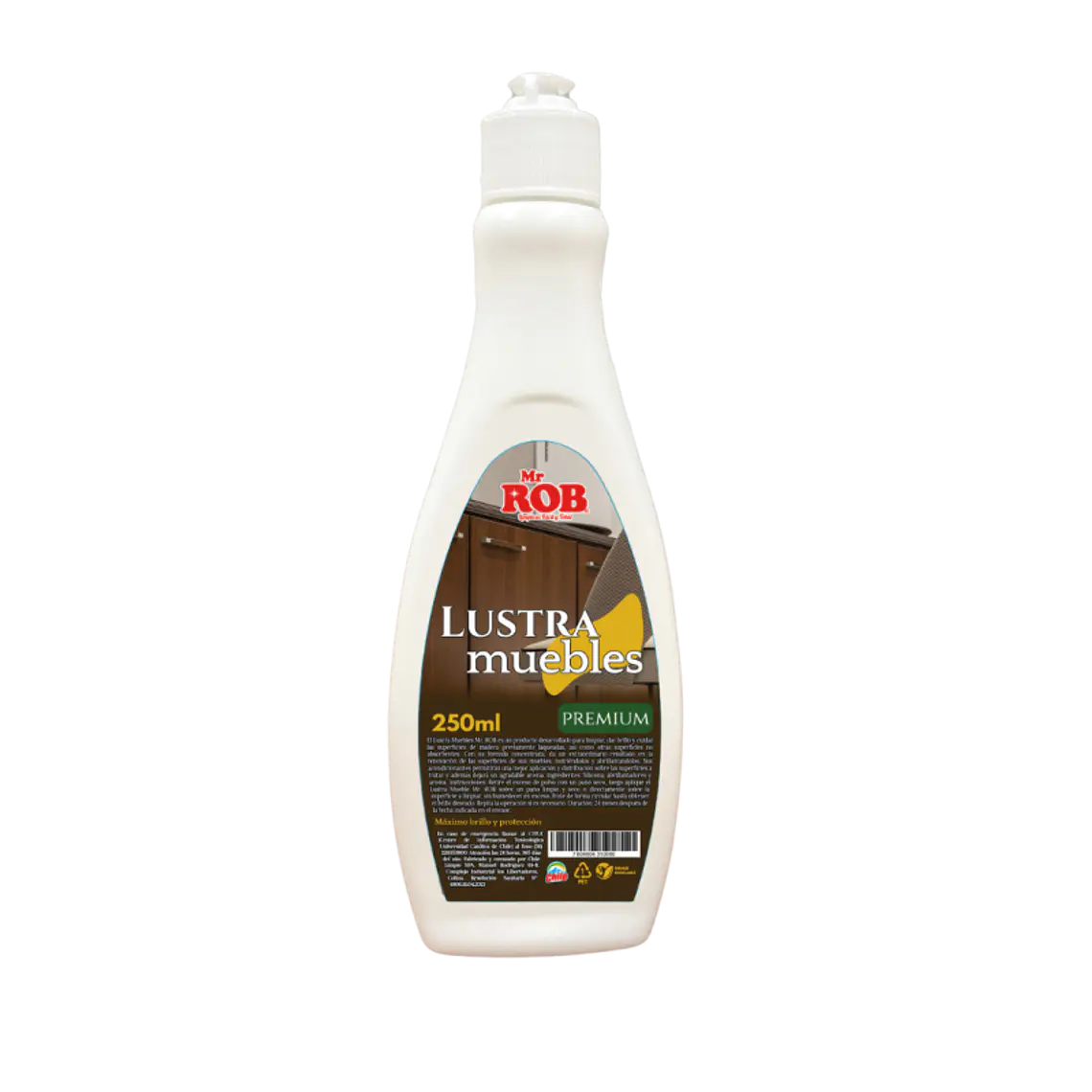 VIRUTILLA LIQUIDA 5 LT NEO 1