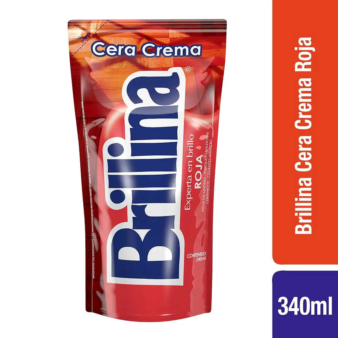 LUSTRA MUEBLES 5000 ML MR ROB 1