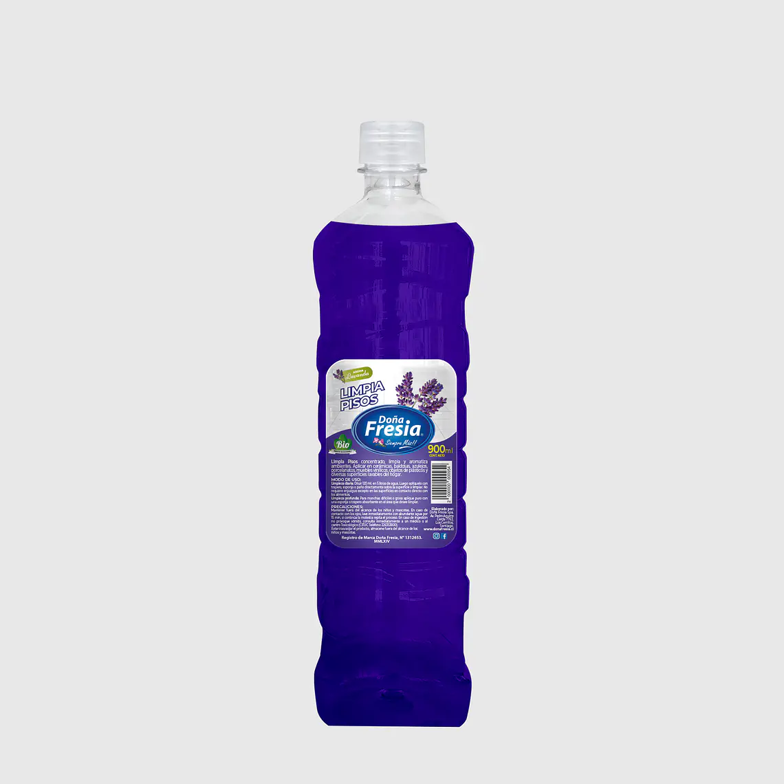 CERA LIQUIDA 5 LT. NEO AUTO/BRILLO INCOLORA 1