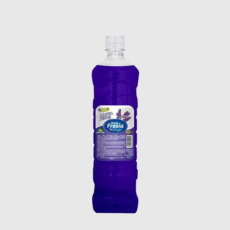 CERA LIQUIDA 5 LT. NEO AUTO/BRILLO INCOLORA 1