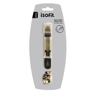 Bli.Apret Magic Clip Isofit-Dsg C/Repuestos