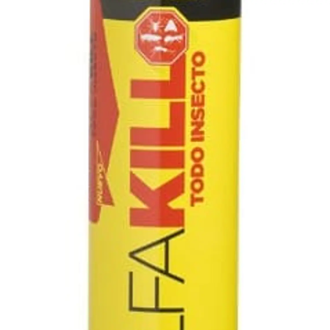 ALFA KILL ARANAS Y BARATAS 360CC 1