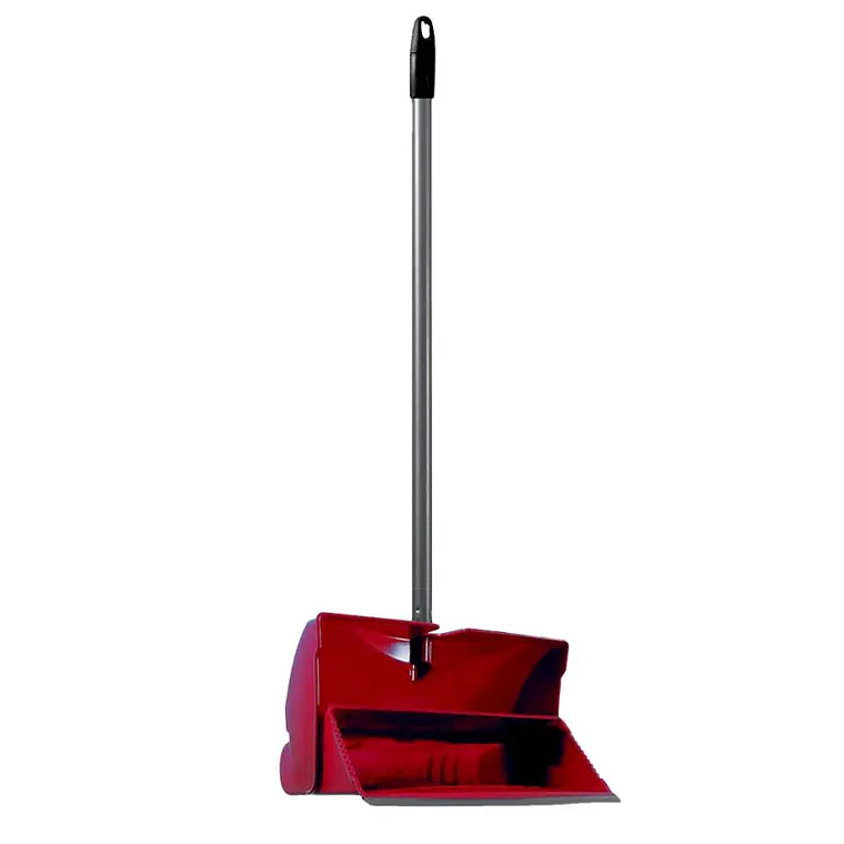 PALA VAIVEN ROJA CON BANDA VTX PRO 1