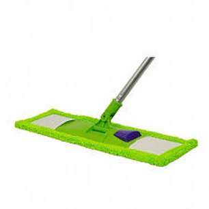 MOPA MICROFIBRA C/MANGO 45 CM FOGATA  MGP
