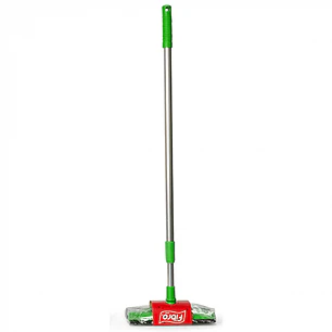 LAVA VIDRIOS EXTENSIBLE 90 CMS FIBRO