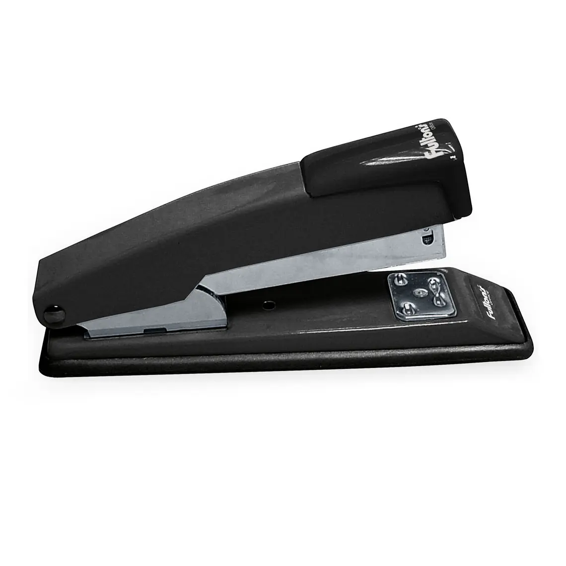 Corchetera Met Mediana 20Hj Negro Fultons 1