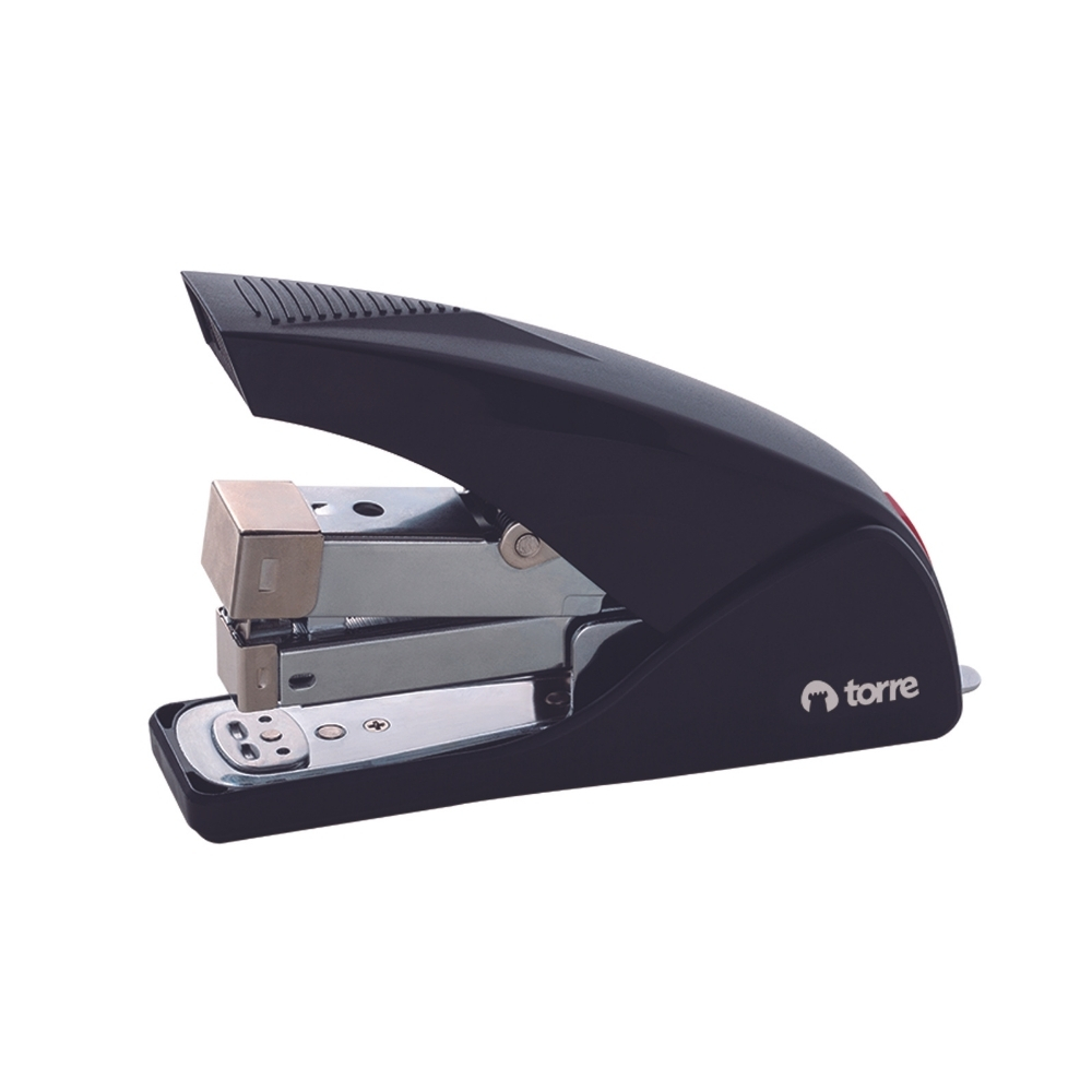 Corchetera Soft Touch Negra Torre