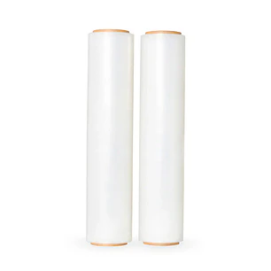 Rollo Strechfilm Man Transp. 1,7 Kg 20Micx500Mm De 6Unidades Sellocinta
