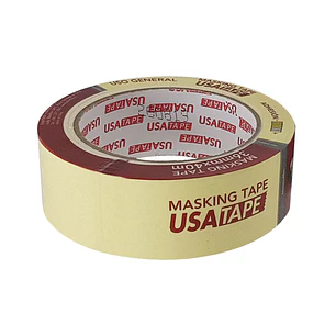 Cinta Usatape Masking Gp. 36Mm X 40M.