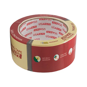 Cinta Usatape Masking Gp. 48Mm X 40M.