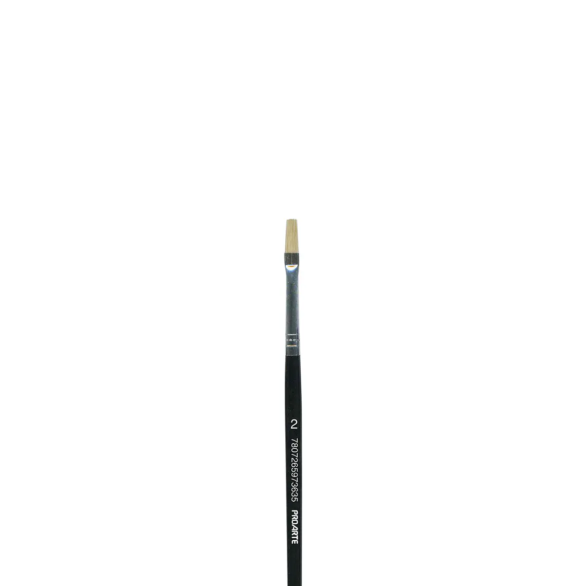 Pincel Proarte 577 Pelo Cerda Plano No 2 1