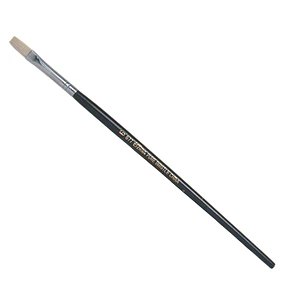 Pincel Proarte 577 Pelo Cerda Plano No 6