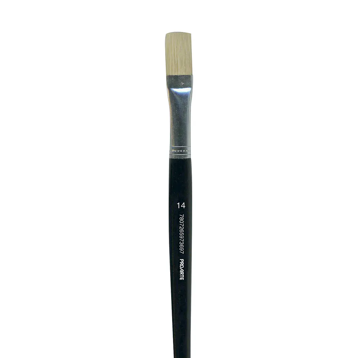 Pincel Proarte 577 Pelo Cerda Plano No14 1