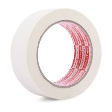 Cinta Masking Tape Enmascarar Uso Automotriz 36mm (40 Metros) Bilden