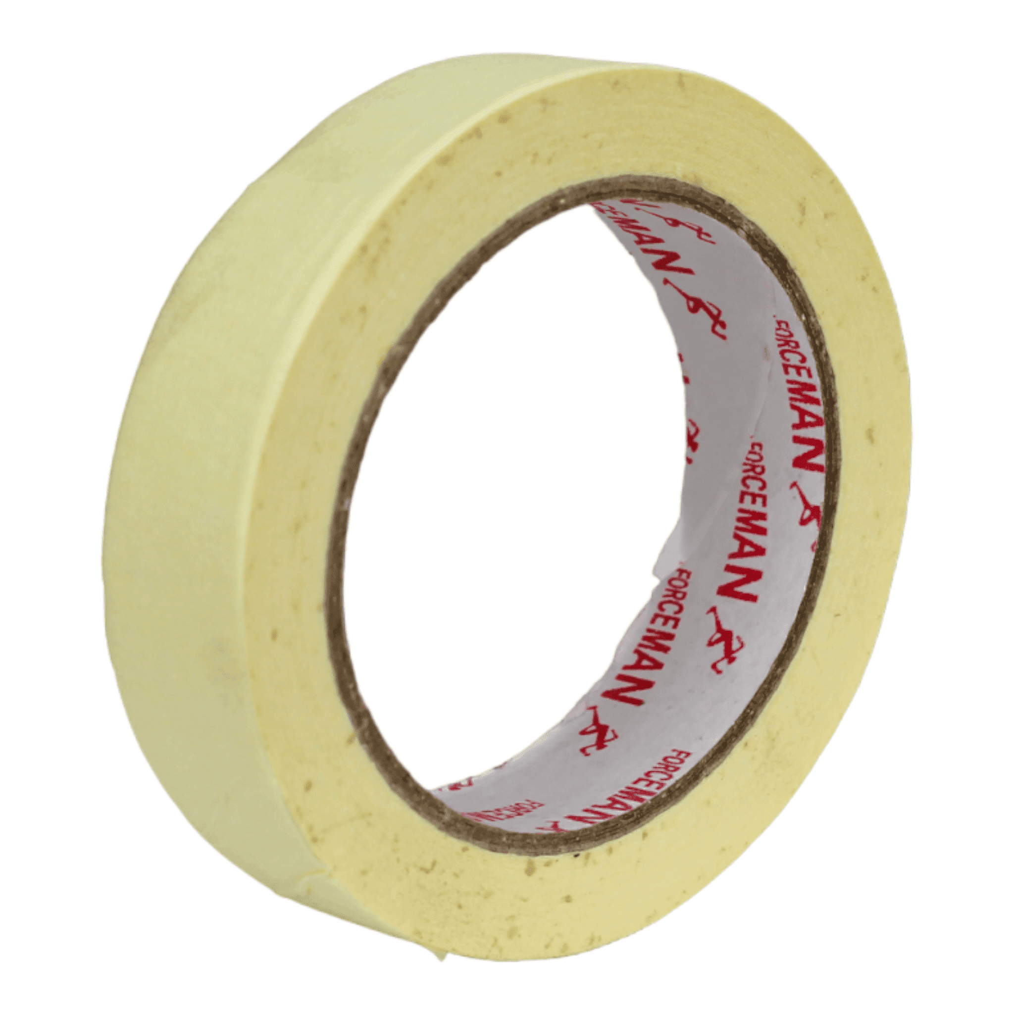 Cinta Masking. 24 Mm X 35M. Cono Blanco Sello Cinta